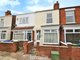 Thumbnail Terraced house for sale in Whites Road, Cleethorpes