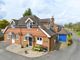 Thumbnail Semi-detached house for sale in Stantons Wharf, Bramley, Guildford