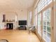 Thumbnail Flat to rent in Eton Avenue, Belsize Park