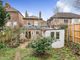 Thumbnail Detached house for sale in Ewart Road, London