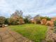 Thumbnail Terraced bungalow for sale in Chandlers Court, Norwich