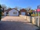 Thumbnail Detached bungalow for sale in Fareham Road, Gosport