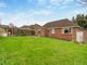 Thumbnail Detached bungalow for sale in Fauchons Lane, Bearsted, Maidstone