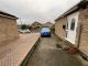 Thumbnail Bungalow for sale in Helmsley Close, Swallownest, Sheffield