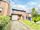 Thumbnail Detached house for sale in Wentworth Drive, Aqueduct, Telford