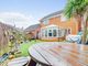 Thumbnail Detached house for sale in Pagewood Close, Maidenbower, Crawley