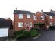 Thumbnail Semi-detached house to rent in Devonshire Rise, Tiverton