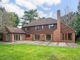 Thumbnail Detached house to rent in Littleworth Lane, Esher