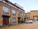 Thumbnail Detached house for sale in Albany Works, Gunmakers Lane, London