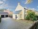 Thumbnail Detached house for sale in Longland Lane, Whixley