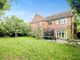Thumbnail Detached house for sale in Offington Lane, Worthing, West Sussex