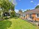Thumbnail Detached bungalow for sale in Thorndon Way, Chesterfield