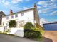 Thumbnail Semi-detached house to rent in Cargreen, Saltash, Cornwall