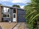 Thumbnail Terraced bungalow for sale in Caroline Court, Norwich