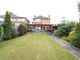 Thumbnail Detached house for sale in Netherby Gardens, Enfield
