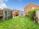 Thumbnail Terraced bungalow for sale in Gainsborough Drive, Selsey