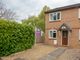 Thumbnail End terrace house to rent in Byron Way, Stamford