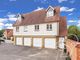 Thumbnail Detached house for sale in Cambie Crescent, Colchester
