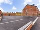 Thumbnail Town house for sale in Pownall Street, Macclesfield