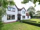 Thumbnail Detached house for sale in Ings Lane, Hibaldstow