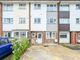 Thumbnail Terraced house for sale in Guildford Park Avenue, Guildford
