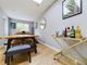 Thumbnail End terrace house for sale in Fairfield Way, Great Ashby, Stevenage