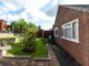 Thumbnail Bungalow for sale in Pinewood Road, Belper, Derbyshire