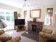 Thumbnail Detached bungalow for sale in Old Main Road, Scamblesby, Louth