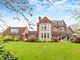 Thumbnail Detached house for sale in Strumpshaw Road, Brundall, Norwich, Norfolk