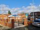 Thumbnail Bungalow for sale in Calbourne Crescent, Manchester
