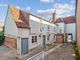 Thumbnail Town house for sale in High Street, Hungerford, Berkshire