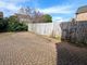 Thumbnail Terraced house for sale in Ruston Close, Huntingdon