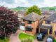 Thumbnail Detached house for sale in St. Clements Crescent, Benfleet