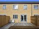 Thumbnail Terraced house for sale in Dauntsey Road, Great Somerford, Chippenham