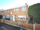 Thumbnail End terrace house for sale in Chestnut Walk, Witham