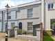 Thumbnail Terraced house for sale in Parchment Street, Winchester