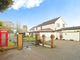 Thumbnail Detached house for sale in Old Station Yard, Bedwas, Caerphilly