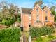 Thumbnail Semi-detached house for sale in Charborough Road, Broadstone, Dorset