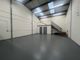 Thumbnail Industrial to let in Unit 8, Riverside Park, Sheaf Gardens, Off Durchess Road, Sheffield