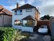 Thumbnail Detached house for sale in Raeburn Avenue, West Kirby, Wirral, Merseyside