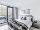 Thumbnail Flat for sale in Chelsea Waterfront, Chelsea, London