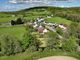 Thumbnail Detached house for sale in Bro Clywedog, Llanfair Clydogau, Lampeter