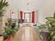 Thumbnail Flat for sale in Landor Road, London