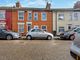 Thumbnail Terraced house for sale in Hartley Street, Ipswich