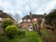 Thumbnail End terrace house for sale in Cuckoo Avenue, Hanwell