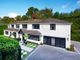 Thumbnail Detached house to rent in Claverdon House, Claverdon Drive, Sutton Coldfield