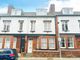 Thumbnail Terraced house for sale in Queen Annes Road, York