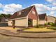 Thumbnail Detached house for sale in 24 Glassel Park Road, Longniddry