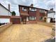 Thumbnail Semi-detached house for sale in Holden Road, Wolverhampton