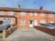 Thumbnail Terraced house for sale in Titchfield Road, Carshalton